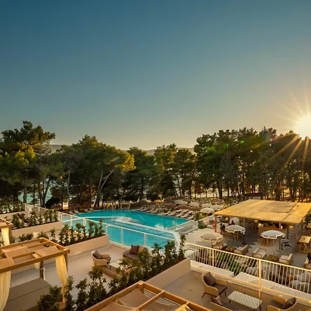 Places Hvar By Valamar 4*