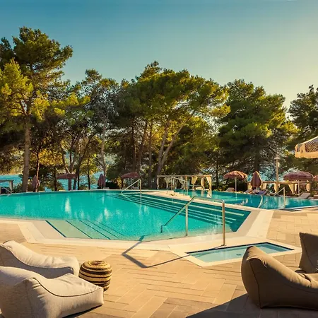 Places Hvar By Valamar Station touristique Stari Grad (Hvar)