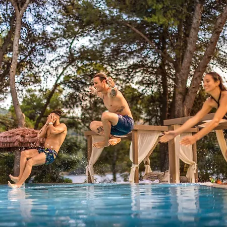 Places Hvar By Valamar Resort