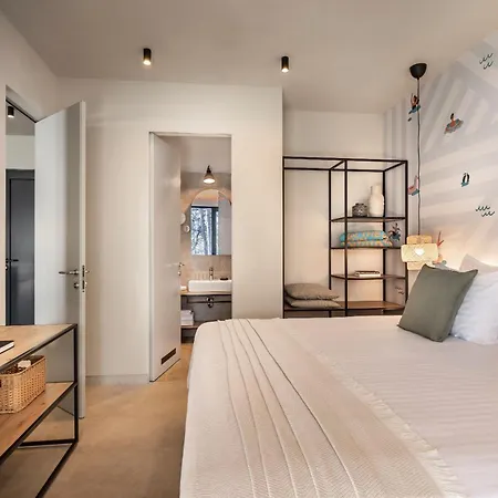 Places Hvar By Valamar Feriested 4*