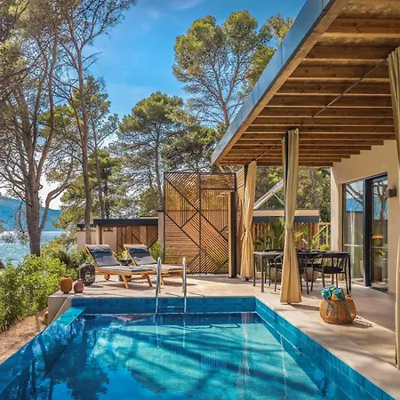 Places Hvar By Valamar 4*