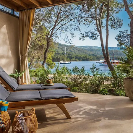 Resort Places Hvar By Valamar
