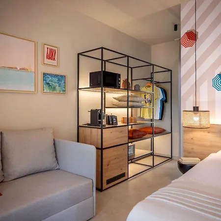 Places Hvar By Valamar Resort Stari Grad (Hvar)