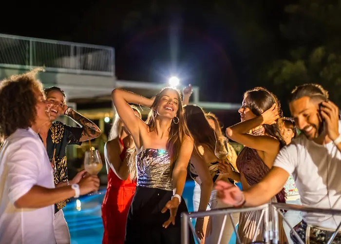 Places Hvar By Valamar 4* Stari Grad (Hvar)