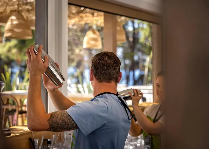 Places Hvar By Valamar