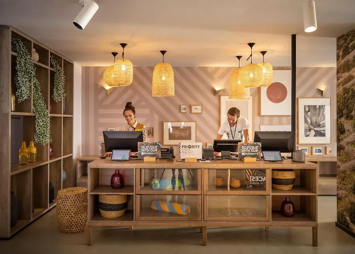 Places Hvar By Valamar 4*