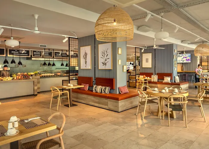 Resort Places Hvar By Valamar