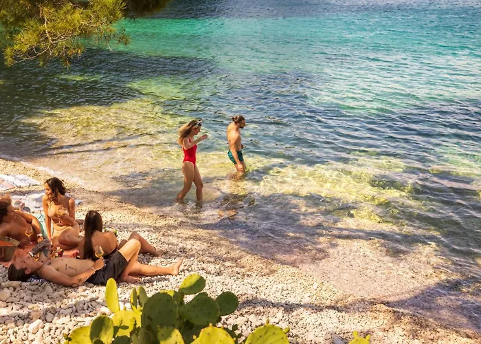 Places Hvar By Valamar Resort Stari Grad (Hvar)