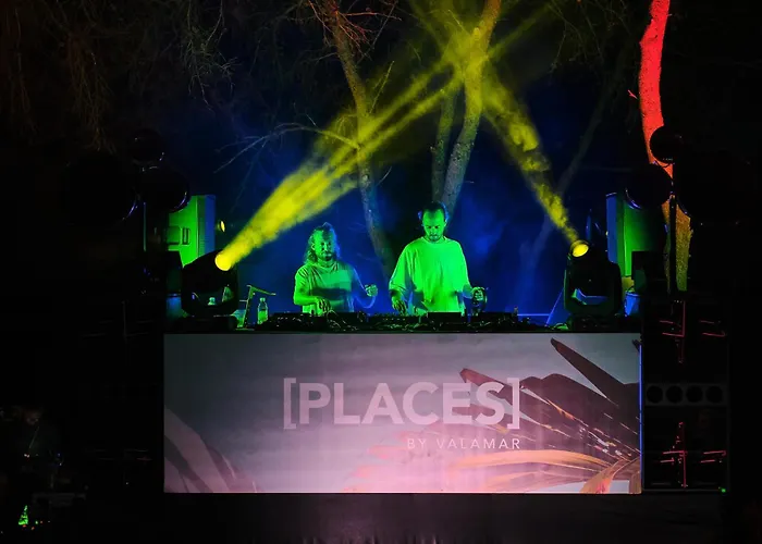 Places Hvar By Valamar