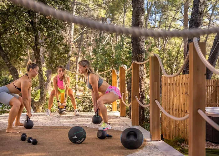 Resort Places Hvar By Valamar Stari Grad (Hvar)