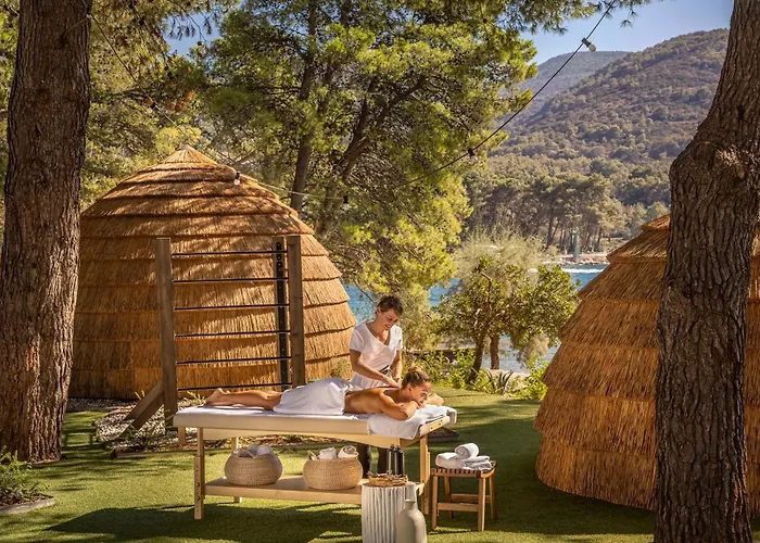 Places Hvar By Valamar