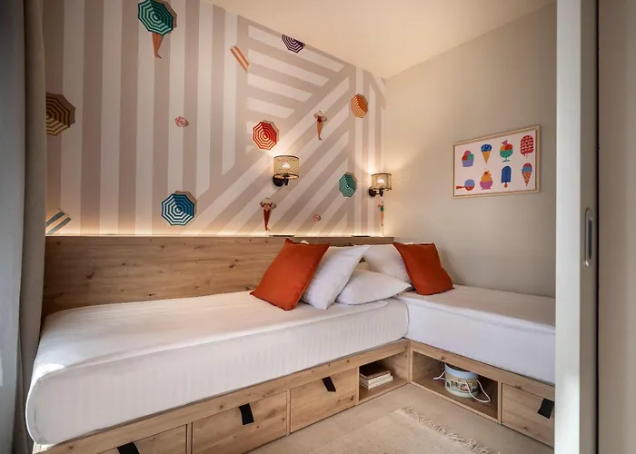 Places Hvar By Valamar Resort Stari Grad (Hvar)