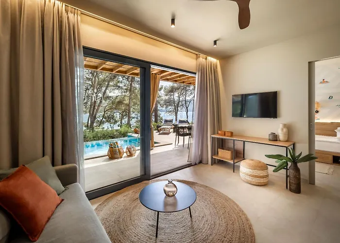 Resort Places Hvar By Valamar Stari Grad (Hvar)