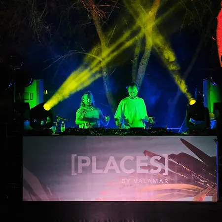 Places Hvar By Valamar