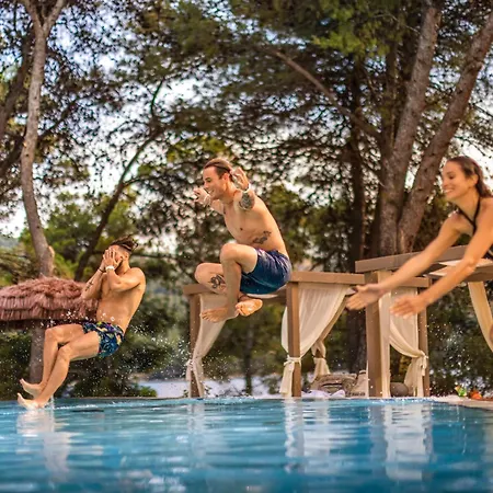 Places Hvar By Valamar Resort