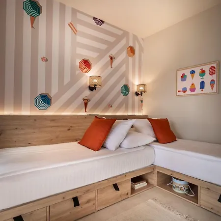 Places Hvar By Valamar Resort Stari Grad (Hvar)