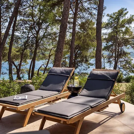 Resort Places Hvar By Valamar Stari Grad (Hvar)