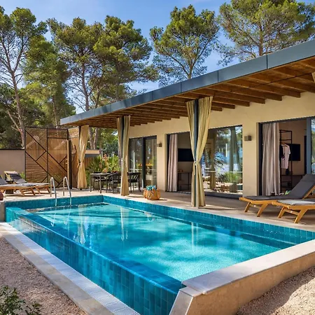 Places Hvar By Valamar 4*