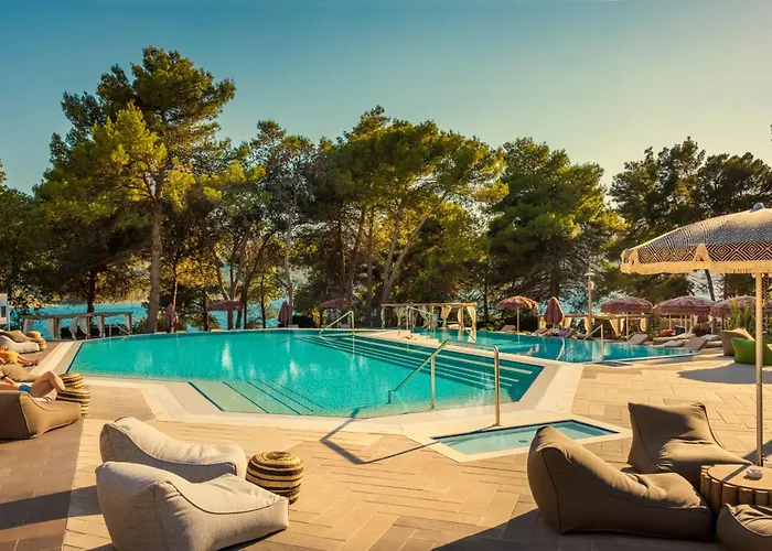 Places Hvar By Valamar Resort Stari Grad (Hvar)